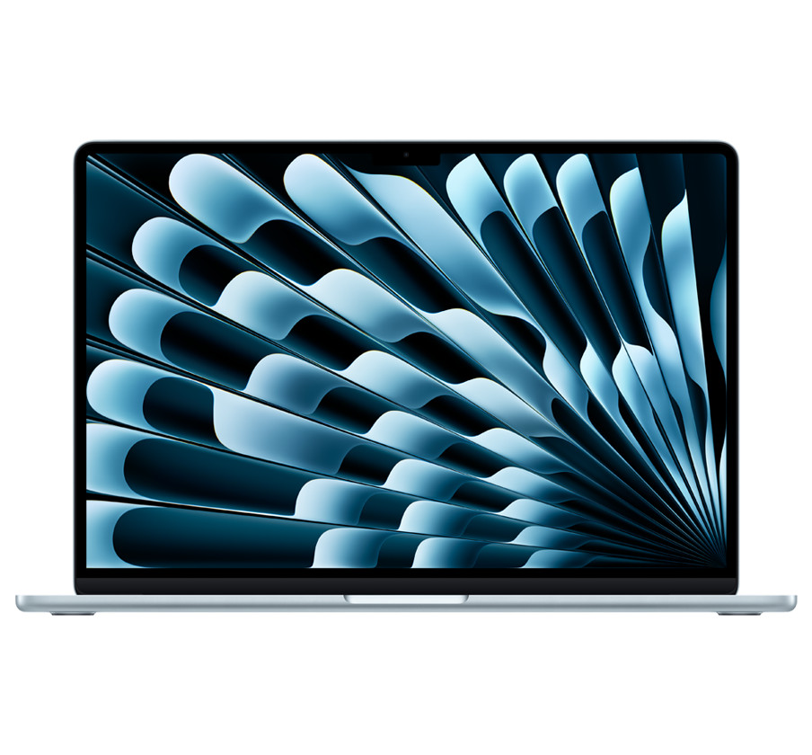 MacBook Air M4 2025